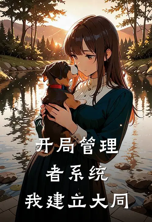 开局管理者系统，我建立大同