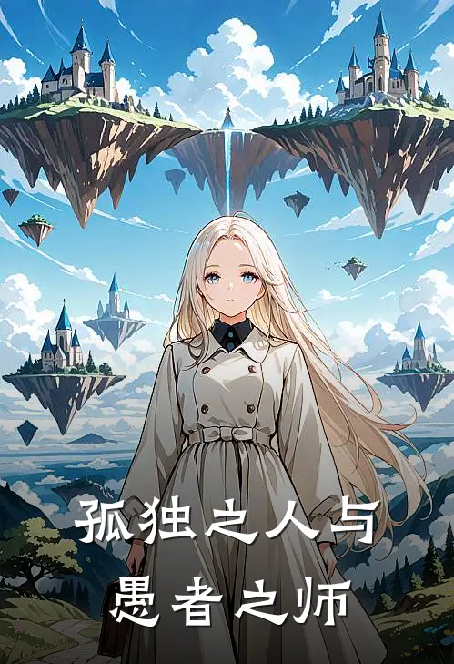 孤独之人与愚者之师(白雨伊法)免费阅读完整版小说_完结免费小说孤独之人与愚者之师(白雨伊法)