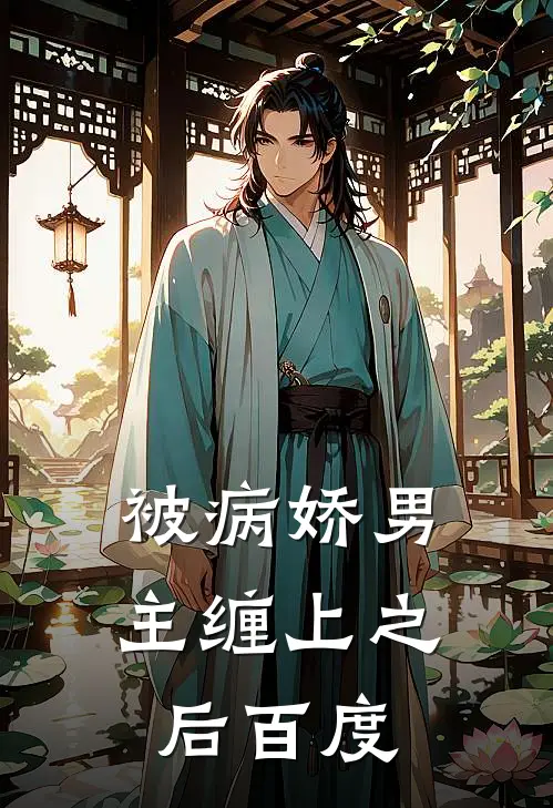 被病娇男主缠上之后百度