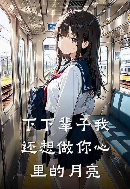 下下辈子我还想做你心里的月亮