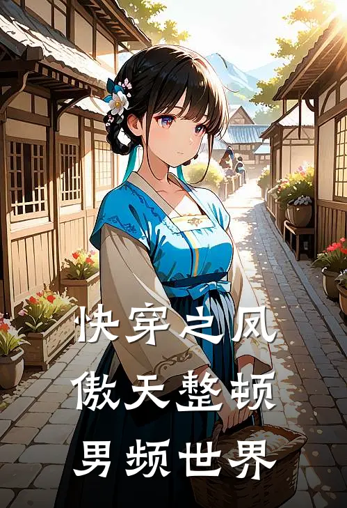 快穿之凤傲天整顿男频世界
