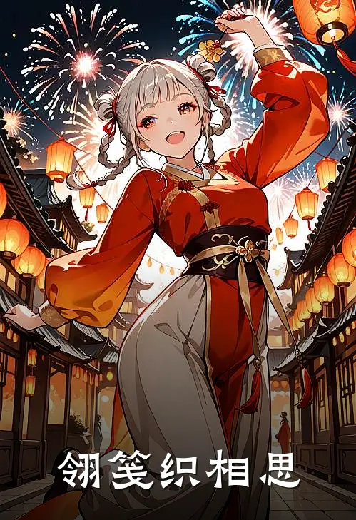 翎笺织相思苏锦楚漓全集免费小说_免费小说完结翎笺织相思(苏锦楚漓)