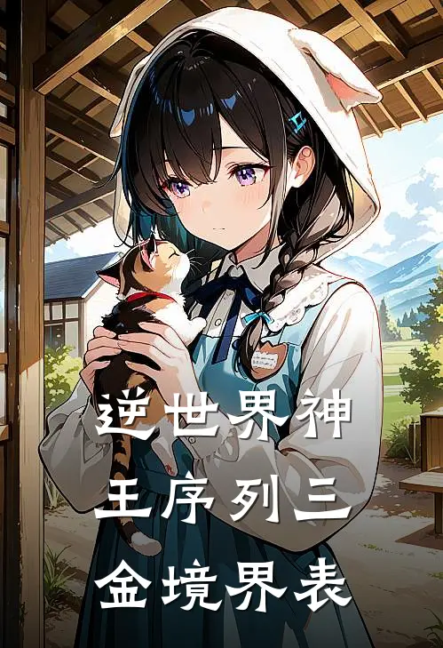 逆世界神王序列三金境界表