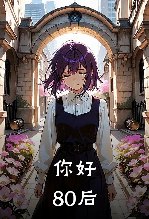 你好，80后