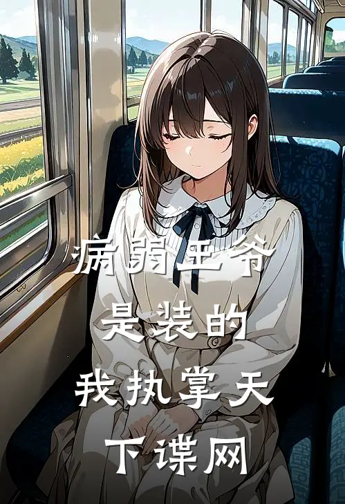 病弱王爷是装的：我执掌天下谍网