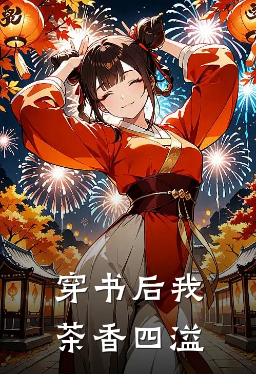 穿书后我茶香四溢(林繁林清舟)免费小说全集_完本小说免费阅读穿书后我茶香四溢(林繁林清舟)