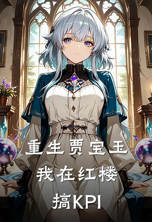 重生贾宝玉：我在红楼搞KPI