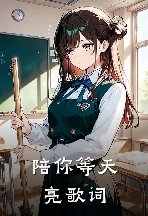 陪你等天亮歌词