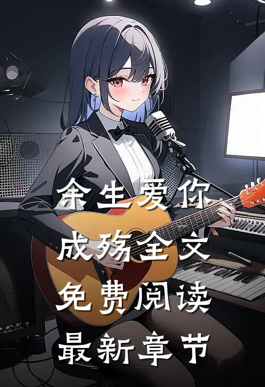 余生爱你成殇全文免费阅读最新章节