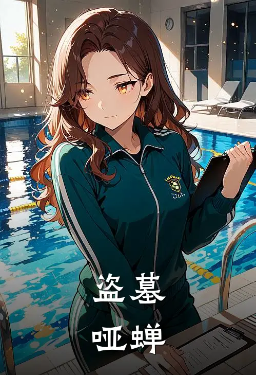 盗墓：哑蝉(张启灵张起灵)免费热门小说_最新小说推荐盗墓：哑蝉张启灵张起灵