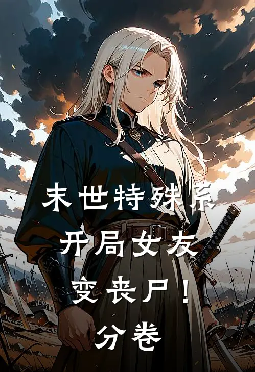 末世特殊系开局女友变丧尸！分卷云澈沈玥汐免费小说大全_完结的小说末世特殊系开局女友变丧尸！分卷(云澈沈玥汐)