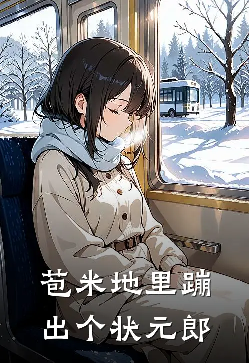 苞米地里蹦出个状元郎