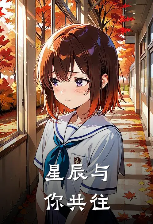 星辰与你共往