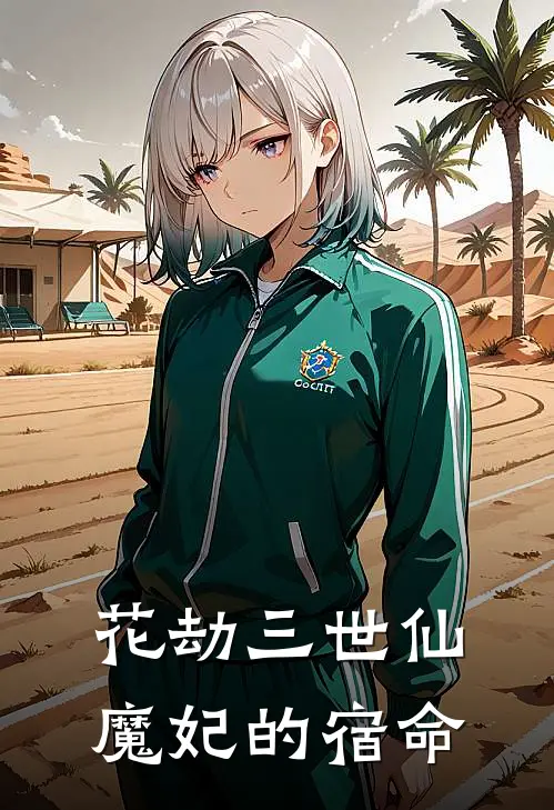 花劫三世仙魔妃的宿命