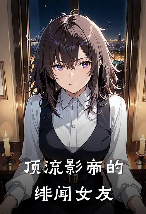 顶流影帝的绯闻女友