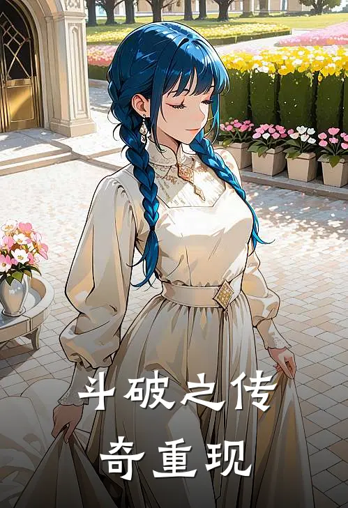 斗破之传奇重现