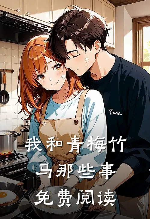 我和青梅竹马那些事免费阅读