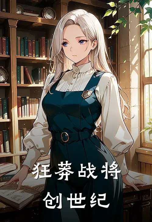 狂莽战将创世纪