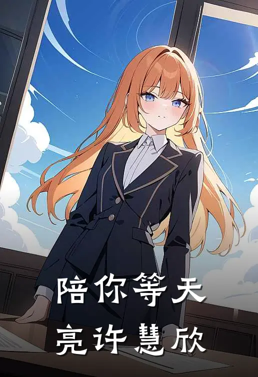 陪你等天亮 许慧欣