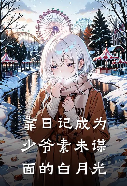 靠日记成为少爷素未谋面的白月光