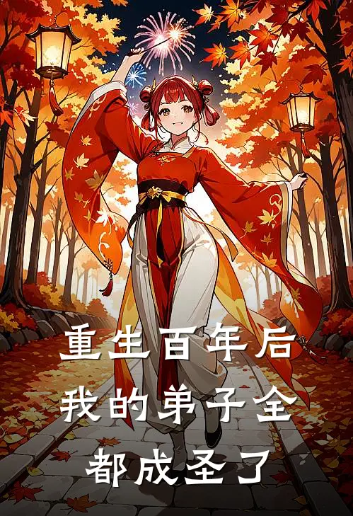 重生百年后，我的弟子全都成圣了(商云溪凝霜)全本免费小说_阅读免费小说重生百年后，我的弟子全都成圣了商云溪凝霜