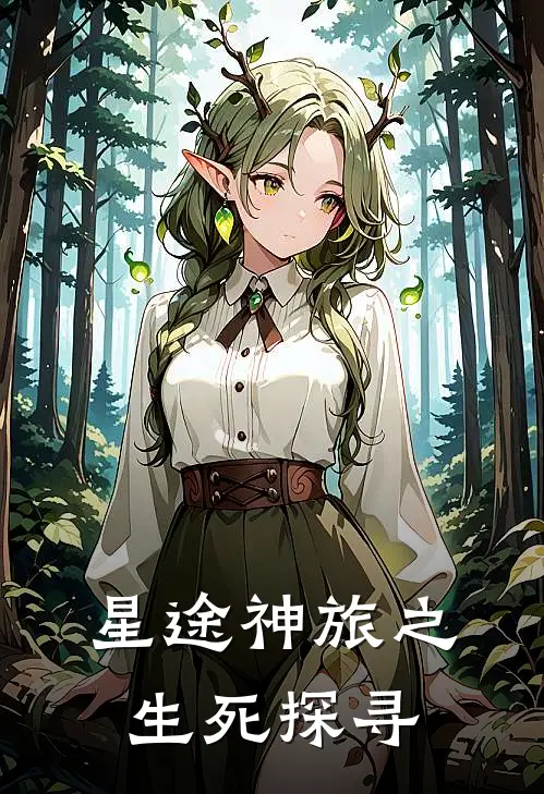 星途神旅之生死探寻