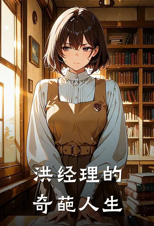 洪经理的奇葩人生雅馨明川最新小说推荐_完结小说洪经理的奇葩人生(雅馨明川)