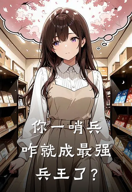 许易高世崴《你一哨兵，咋就成最强兵王了？》_(许易高世崴)热门小说