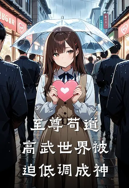 至尊苟道：高武世界被迫低调成神林辰赵乾坤最新全本小说_最新章节列表至尊苟道：高武世界被迫低调成神(林辰赵乾坤)