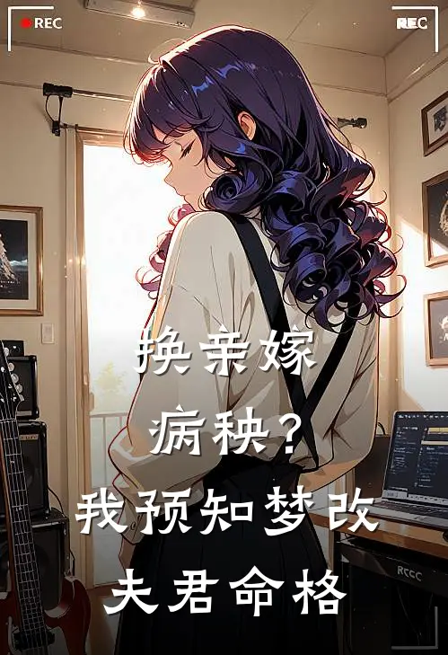 换亲嫁病秧？我预知梦改夫君命格