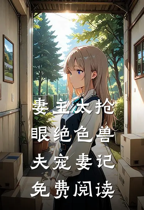 妻主太抢眼绝色兽夫宠妻记免费阅读