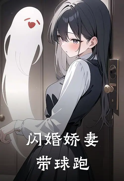 闪婚娇妻带球跑