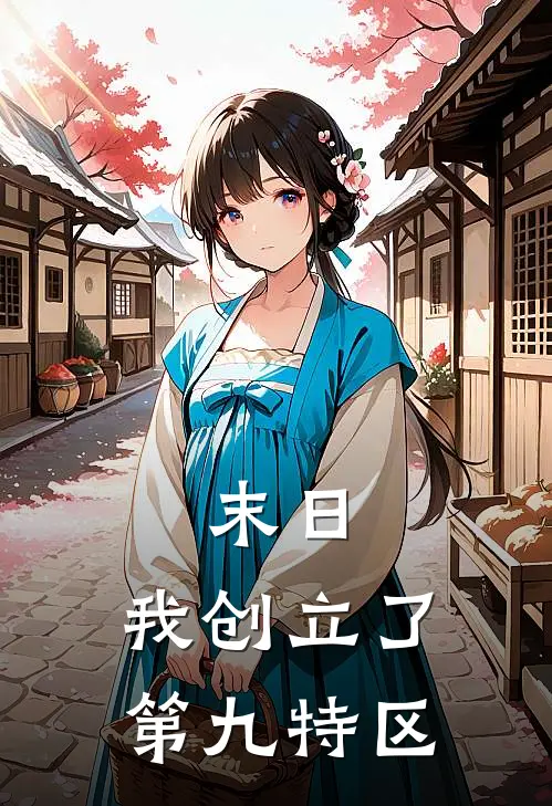 末日，我创立了第九特区(秦江黄丽丽)已完结小说_小说免费阅读末日，我创立了第九特区秦江黄丽丽