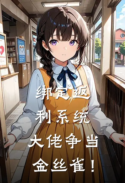 绑定返利系统，大佬争当金丝雀！