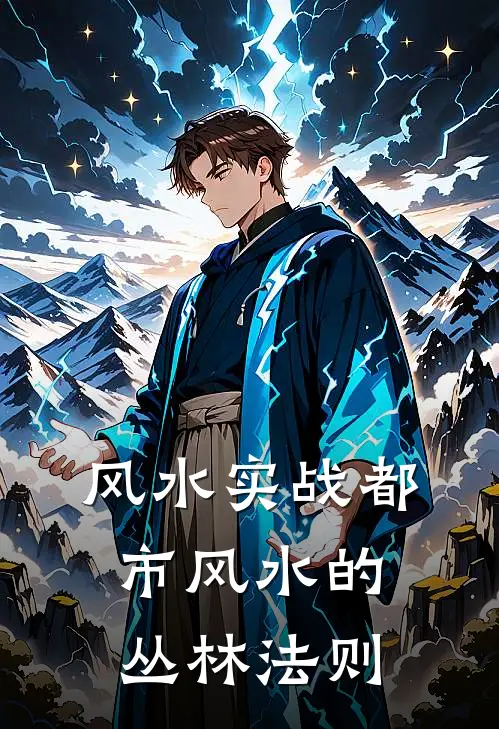 风水实战都市风水的丛林法则