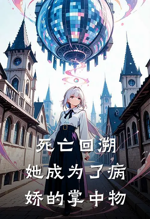 苏沫琴夏莹(死亡回溯：她成为了病娇的掌中物)全文免费在线阅读_死亡回溯：她成为了病娇的掌中物完整版免费在线阅读