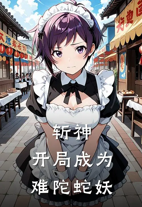 斩神：开局成为难陀蛇妖