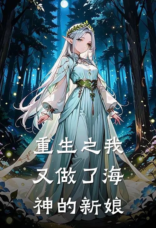 重生之我又做了海神的新娘