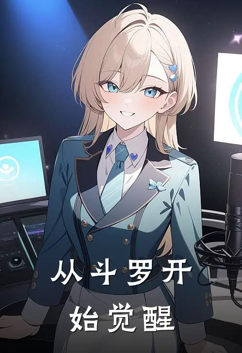 从斗罗开始觉醒(唐三唐昊)在线免费小说_完整版免费小说从斗罗开始觉醒(唐三唐昊)