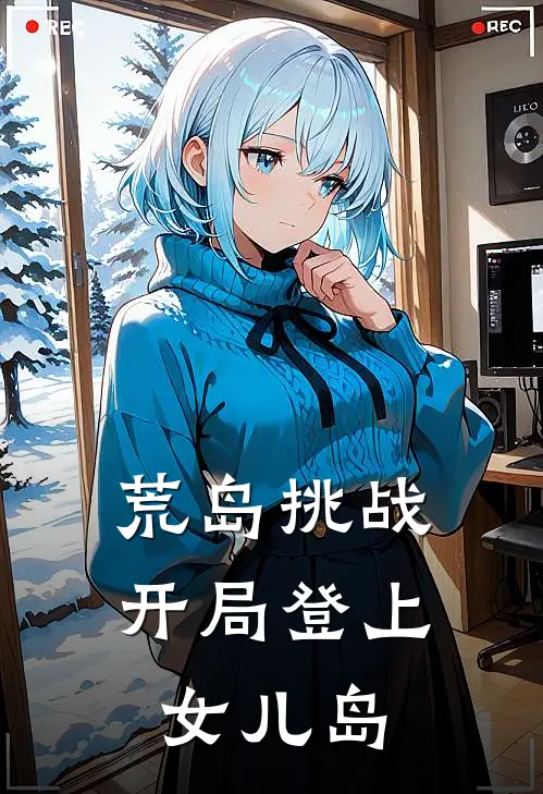 荒岛挑战：开局登上女儿岛