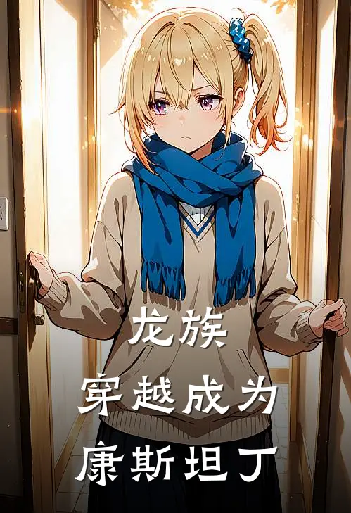 龙族：穿越成为康斯坦丁