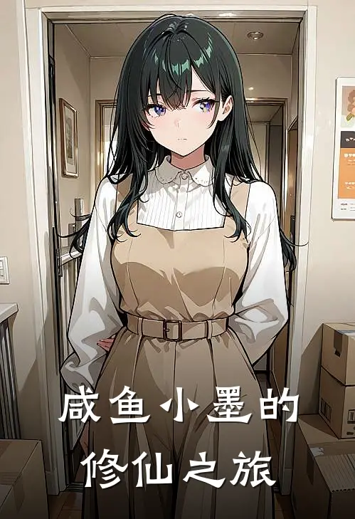 咸鱼小墨的修仙之旅苏若璃林小墨小说推荐完结_全集免费小说咸鱼小墨的修仙之旅(苏若璃林小墨)