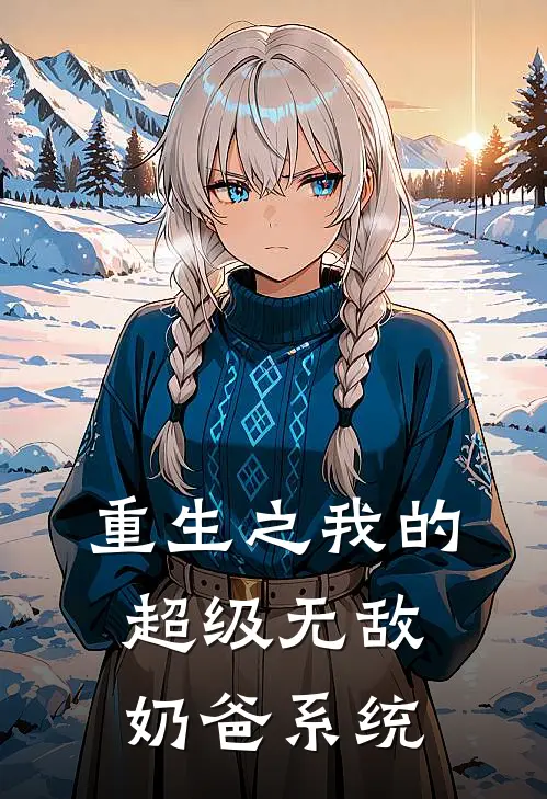重生之我的超级无敌奶爸系统