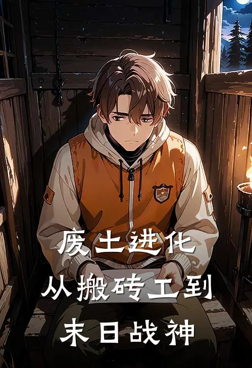 废土进化：从搬砖工到末日战神铁蛋林大福完本小说大全_免费小说免费阅读废土进化：从搬砖工到末日战神(铁蛋林大福)