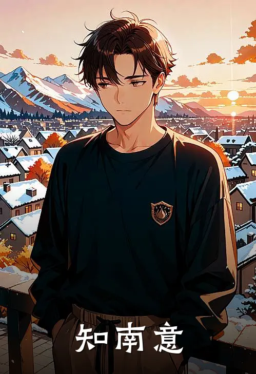 知南意慕溪南苏弈霖最新章节免费阅读_知南意全集免费阅读