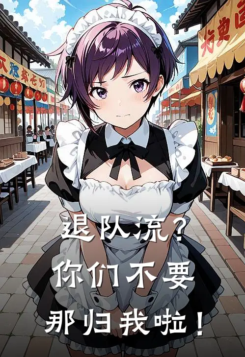 退队流？你们不要，那归我啦！慕夏艾莉娜全文免费阅读无弹窗大结局_慕夏艾莉娜（退队流？你们不要，那归我啦！）小说免费阅读大结局