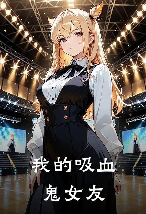 我的吸血鬼女友苏茜索菲新热门小说_小说免费阅读我的吸血鬼女友(苏茜索菲)