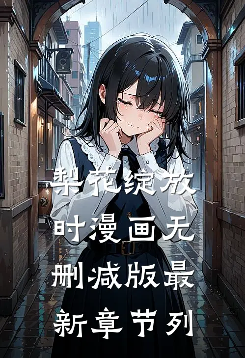 梨花绽放时漫画无删减版最新章节列