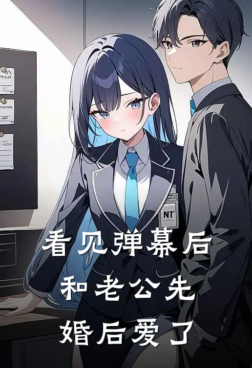 看见弹幕后，和老公先婚后爱了