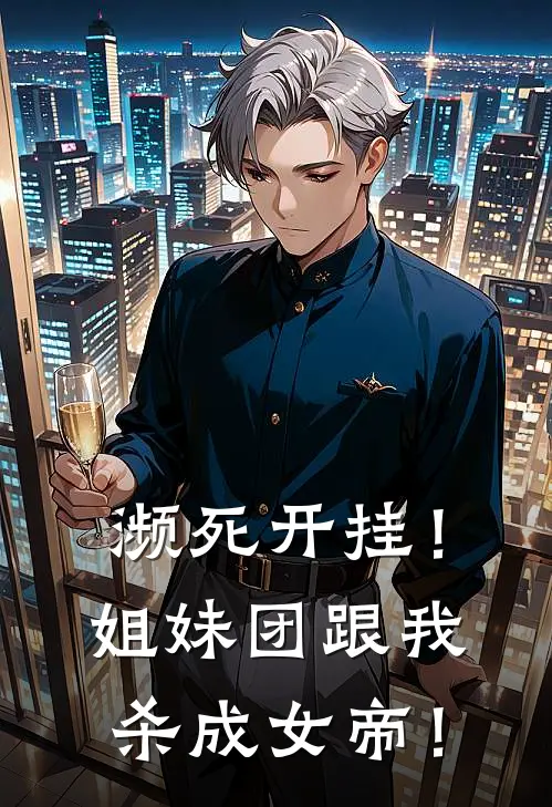 濒死开挂！姐妹团跟我杀成女帝！